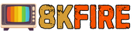 8KFire UK - Best IPTV for Firestick UK